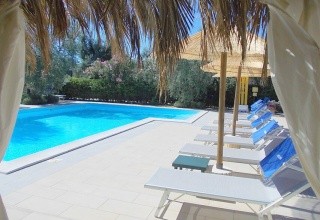 Residence La Paloma