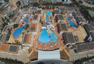 Fergus Mallorca Waterpark