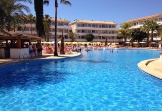 Fergus Mallorca Waterpark