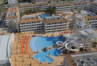 Fergus Mallorca Waterpark