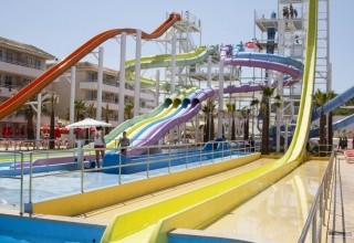 Fergus Mallorca Waterpark