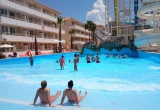 Fergus Mallorca Waterpark