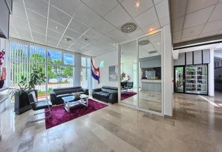 Bungalovy Resnik