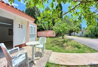 Bungalovy Resnik