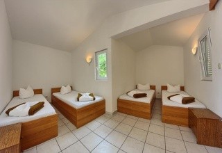 Bungalovy Resnik