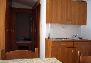 Bungalovy Resnik
