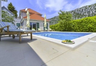 Vila Župa