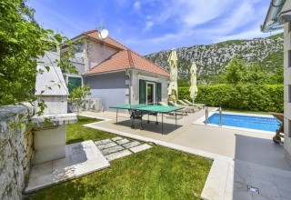 Vila Župa