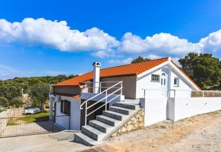 Apartmány Tia