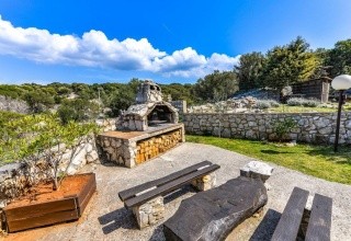 Apartmány Tia