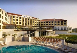 Park Plaza Histria Pula - Marina Wing