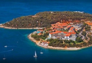Park Plaza Histria Pula - Marina Wing