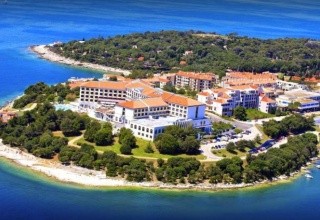Park Plaza Histria Pula - Marina Wing