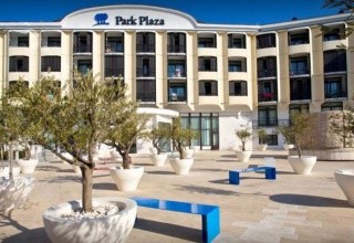 Park Plaza Histria Pula - Marina Wing
