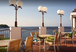 Park Plaza Histria Pula - Marina Wing