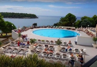 Park Plaza Histria Pula - Marina Wing