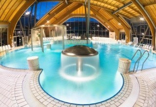 Eco Spa Resort Snovik