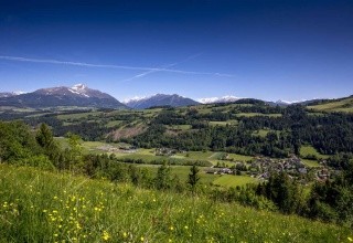 Prázdninový areál Bella Austria