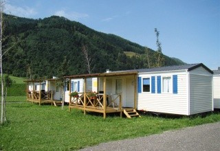 Prázdninový areál Bella Austria