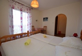 Penzion Sovulj