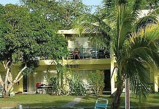 Starfish Tobago Resort