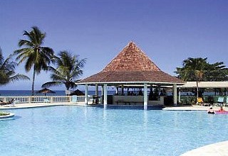 Starfish Tobago Resort