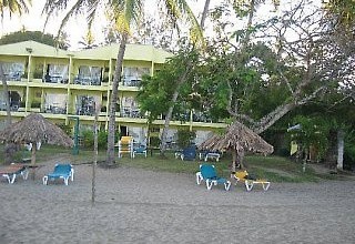 Starfish Tobago Resort
