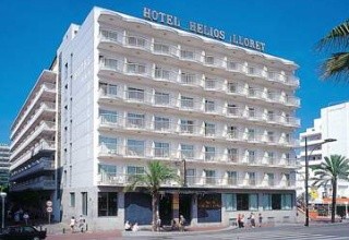 Helios Lloret de Mar