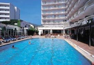Helios Lloret de Mar