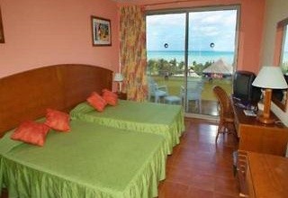 Be Live Experience Tuxpan