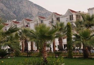 Onkel Hotels Beldibi Resort (ex. Ramada Kemer)