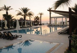Onkel Hotels Beldibi Resort (ex. Ramada Kemer)