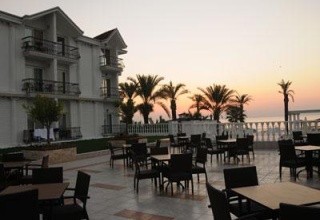 Onkel Hotels Beldibi Resort (ex. Ramada Kemer)