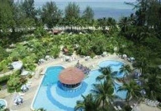 Bayview Beach Resort