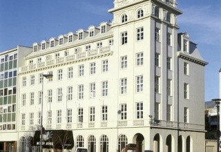 Hotel Borg