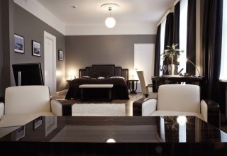 Hotel Borg