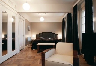 Hotel Borg