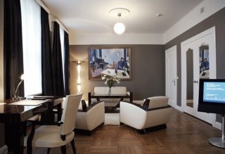 Hotel Borg