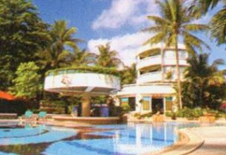 Matcha Samui Resort (ex Chaba Samui)