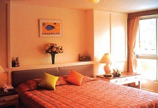 Matcha Samui Resort (ex Chaba Samui)