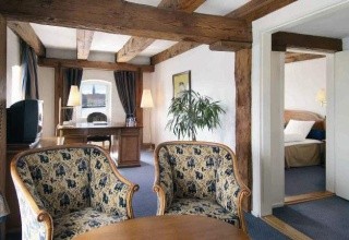 71 Nyhavn Hotel
