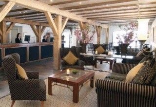 71 Nyhavn Hotel