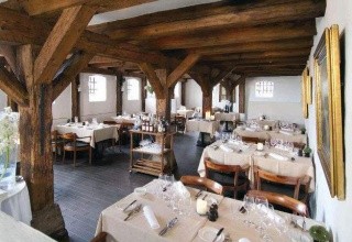 71 Nyhavn Hotel