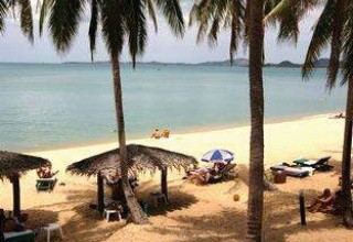 Pinnacle Resort Samui