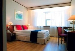 Hotel Island