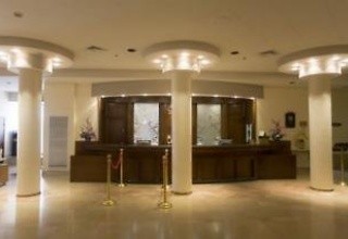 Palms Eilat (ex. C Hotel)
