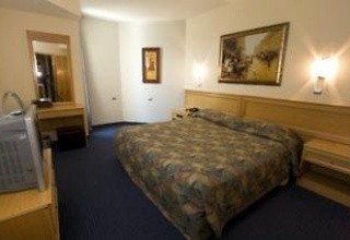 Palms Eilat (ex. C Hotel)