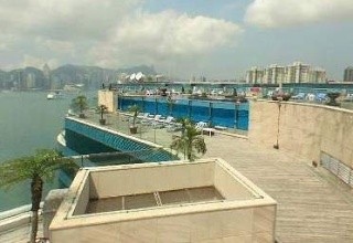 Harbour Grand Kowloon