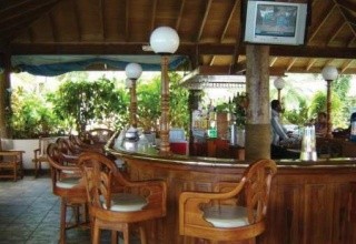 Tropikist Beach Resort