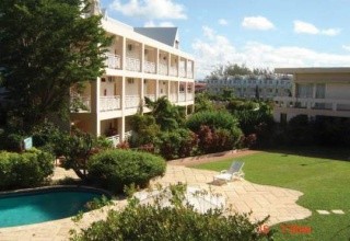 Tropikist Beach Resort